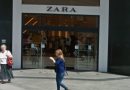 Shoppers in Ireland will be hit with a ‘returns fee’ when shopping at Zara