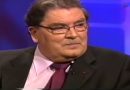 Tributes pour in for former SDLP leader and Peace Process campaigner John Hume
