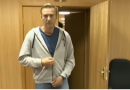 Alexei Navalny discharged from hospital following suspected poisoning with nerve agent
