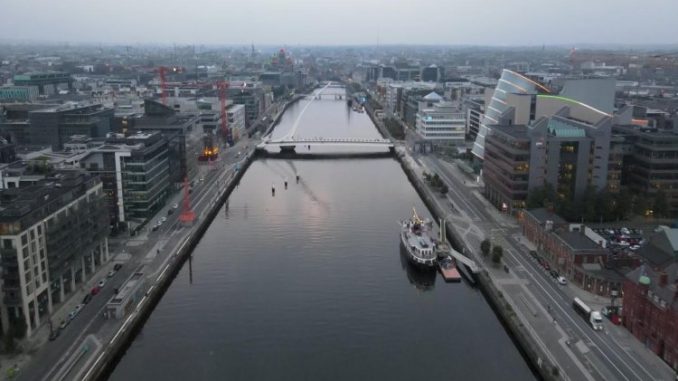 We’ll clean up Dublin! Dublin City Council to spend almost €4 million to rejuvenate city centre
