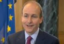Taoiseach: “We know people are fed up” – but he refuses to speculate on April 5th lifting of restrictions
