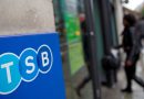 TSB announces the closure of 164 branches across the UK, with a loss of almost 1,000 jobs