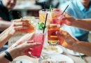 Extreme heat could change the mix of drinks for European drinks, new study finds