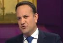Tough guy: ‘Security threats’ comes with being Taoiseach, says Varadkar
