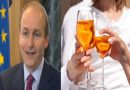 “Many Irish people are no longer drinking at all” – Consumption of alcohol in Ireland drops by almost 5%