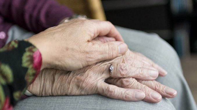 Thousands of carers in Ireland are going without food and heat to pay for equipment for loved ones
