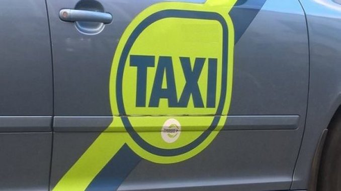 Calls for Government action over taxi coverage in rural areas around Ireland
