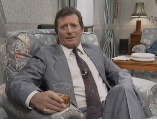 Actor Johnny Briggs, best known as Mike Baldwin in Coronation St., passes  away aged 85 – TheLiberal.ie – Our News, Your Views