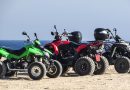 Young man (20) remains fighting for his life in Greece following quad bike crash