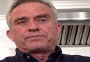 Big Tech cracks down on Robert F Kennedy Jr after he questions safety of Covid-29 vaccine