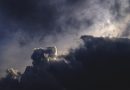Met Eireann forecasts thundery downpours today, with very unsettled weather likely to continue into the weekend