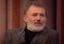 RTE star Tommy Tiernan and wife bring home €1.2 million pay packet from their respective shows