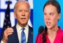 18-yr-old “expert” Greta Thunberg accuses world leaders of talking “blah, blah, blah” about climate change