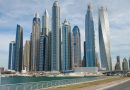 Young Irish woman (20s) seriously injured in Dubai after horror yacht incident