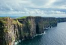 Tributes paid after young woman sadly dies after falling off the edge at Cliffs of Moher