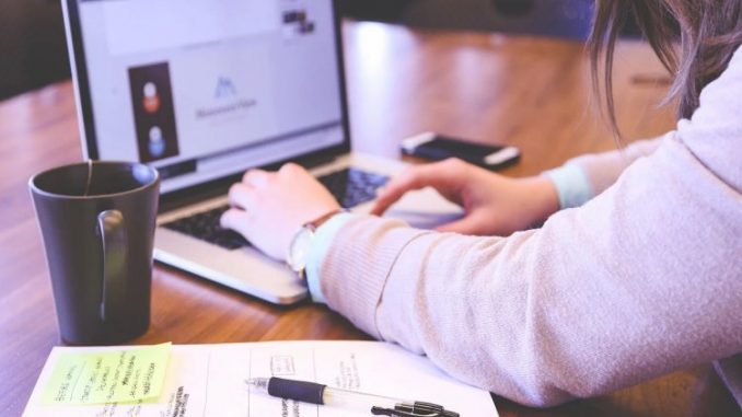 Irish employees need a full 10 days off to fully recharge from work, new survey claims