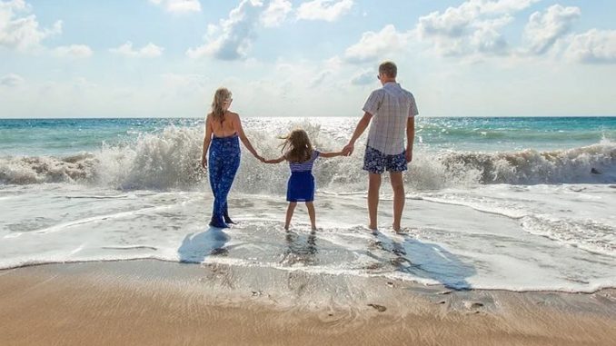 Survey finds Co Mayo is the best county to raise a family in Ireland