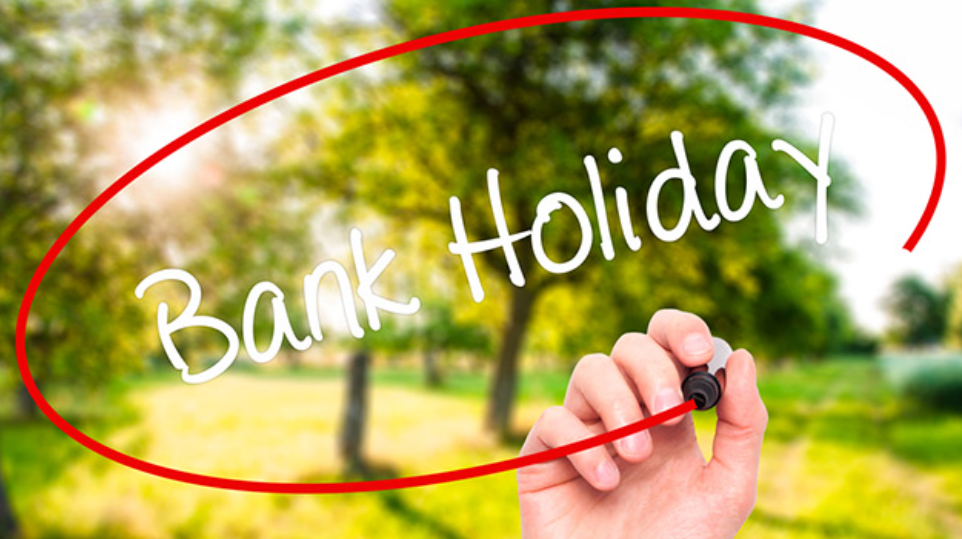 Calls to increase the number of Bank Holidays in Ireland, with three