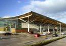 Cork Airport reports busiest year ever, with over 2.75m passengers passing through the facility