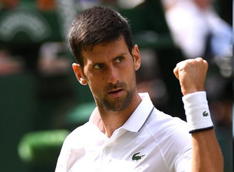 Potential big win for Novak Djokovic as leaked email claims Australia