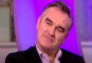 Musician Morrissey hits out at “Con Vid”, comparing lockdown to slavery