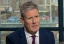 Starmer likely to go today as he is reflecting on ‘political realities’ ahead of likely Burnham leadership challenge