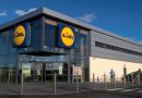 Recall notice: Lidl issues recall for a chocolate chip cookie product due to the potential presence of metal pieces