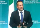 Varadkar: I’m very concerned with the rise of racism in Ireland