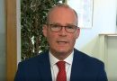 Will he get re-elected? Simon Coveney says he’s going to run again in the next election