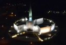 Events mark the 50th anniversary of opening of Knock Basilica