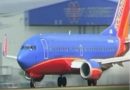 Southwest Airlines cancels over 2,500 flights due to severe weather conditions across North America