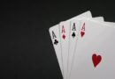 The Art of Bluffing: Mastering Mind Games to Dominate Online Poker