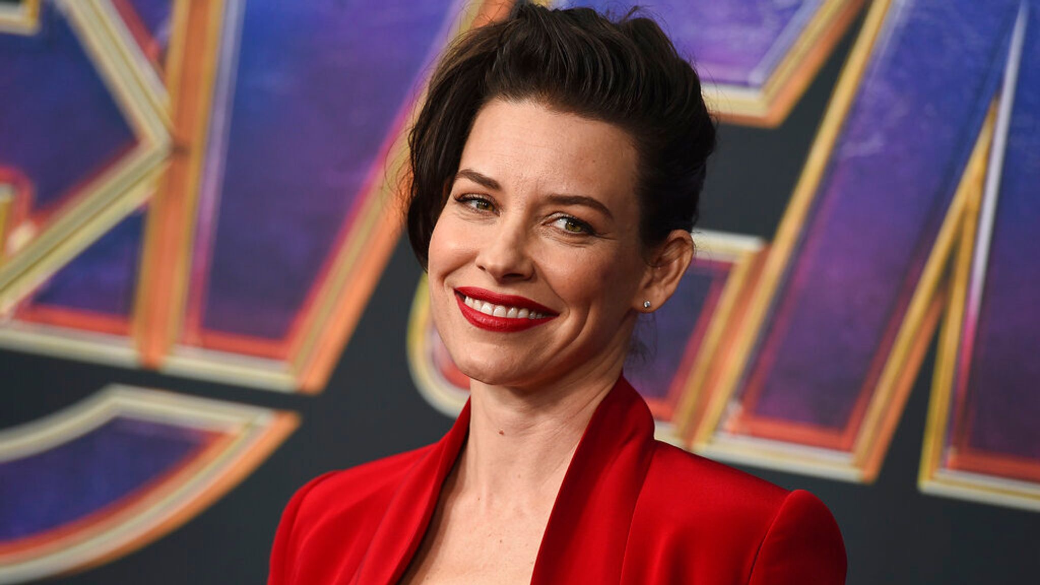 Marvel Star Evangeline Lilly Speaks Out Against Vaccine Mandates Says No One Should Be Forced