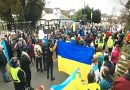 Uproar in Clare from Ukrainians who’ve been told they have to move on