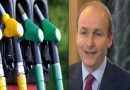 Brace yourselves: We’re in for a “difficult” winter says PRO-EU Micheal Martin, as if he had no control over the fuel crisis in Ireland