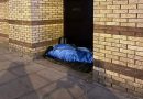 Homelessness in Ireland reaches all-time high of over 12,000 just weeks after the eviction ban was lifted