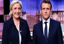 🔴BREAKING: Possible enormous news for Europe – Marine Le Pen’s right wing party hammers Macron in France who calls for a general election
