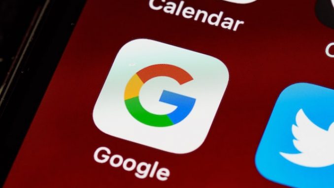 EU fines Google over €890 million for breaching competition laws on search and app store