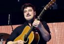 “Mumford & Sons” frontman Marcus Mumford says he has been in therapy for sex abuse he was subjected to when he was 6 years old