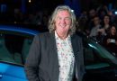 Grand Tour presenter James May taken to hospital after crashing into wall at 75mph