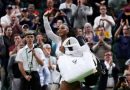 BREAKING: Serena Williams Falls in Wimbledon Comeback Bid