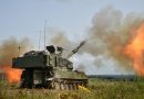 Ukraine counter-offensive: Ukrainian hero calls in multiple artillery strikes on his own position after becoming surrounded by enemy forces