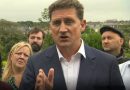 The Greens in Government are taking hypocrisy to new heights, while urging the rest of us to reduce our carbon footprint, they refuse to stay grounded – Rural TDs