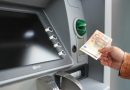 Thieves used a JCB to try and break into an ATM machine in Cork