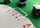 Texas Hold’em: the Art of Poker Strategy
