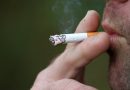 UK are considering completely banning cigarettes for the next generation