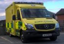 Ambulance response times have increased annually since 2019