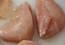Recall notice: Raw chicken products recalled due to fears of bacterial contamination