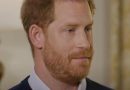 Reporting restrictions get imposed on Prince Harry case