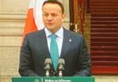 Varadkar: I’m very concerned at the rise of the far right in Ireland